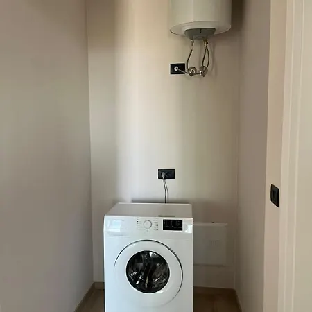 Apartmanhotel Emera *