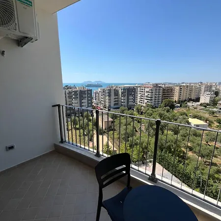 Emera Apartmanhotel