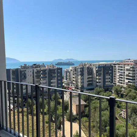 Apartmanhotel Emera