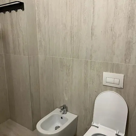Apartmanhotel Emera