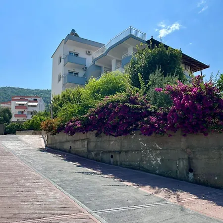 Emera Apartmanhotel
