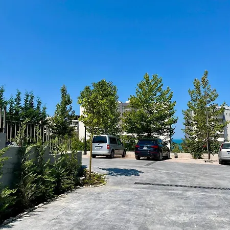 Apartmanhotel Emera *