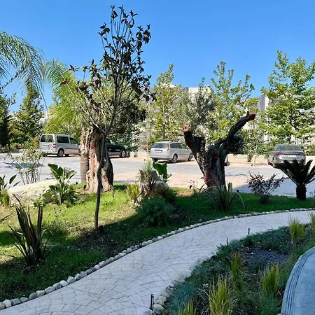 Emera Apartmanhotel