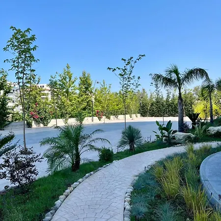 Apartmanhotel Emera *