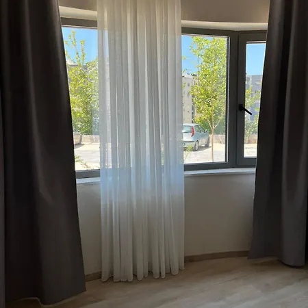 Emera شقة فندقية