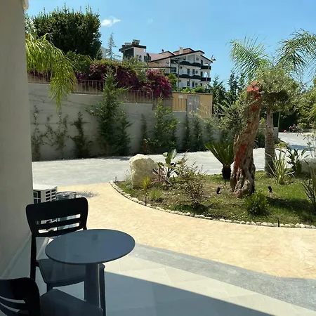 شقة فندقية Emera 3*