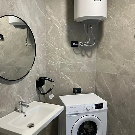 아파트호텔 Emera