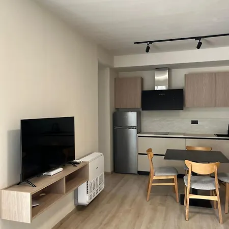 아파트호텔 Emera Vlorë