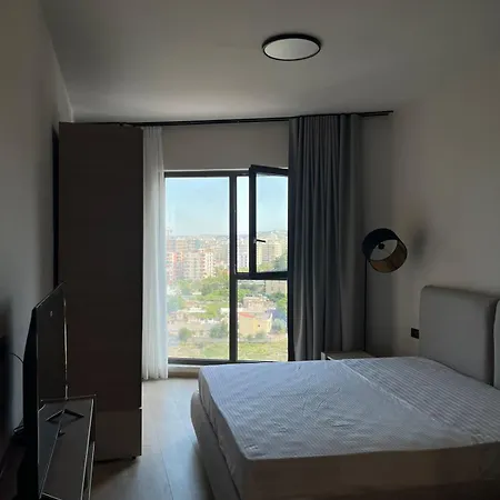 شقة فندقية Emera