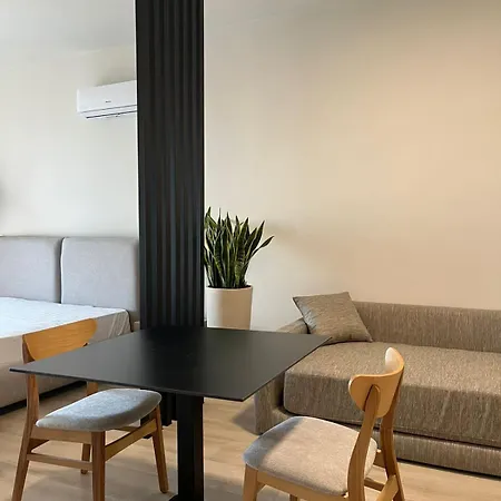 Emera شقة فندقية