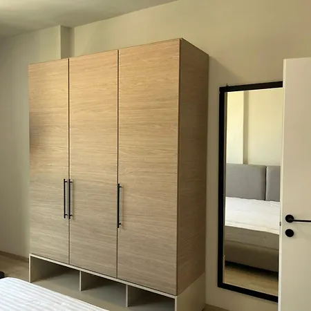 Emera شقة فندقية 3*