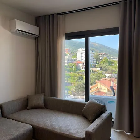 아파트호텔 Emera