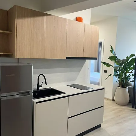 Emera 아파트호텔