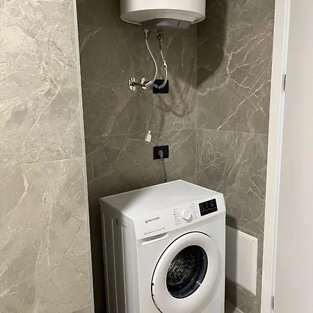 Apartmanhotel Emera Vlora