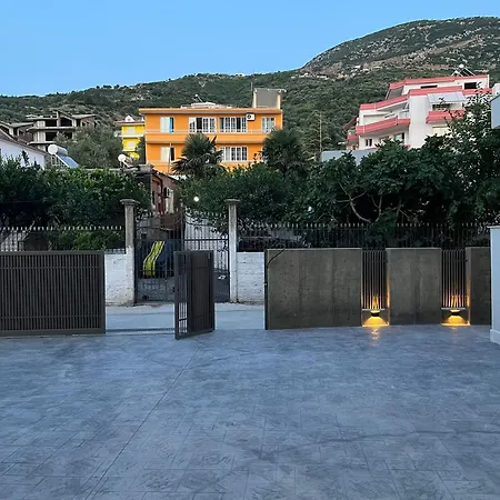 Apartmanhotel Emera