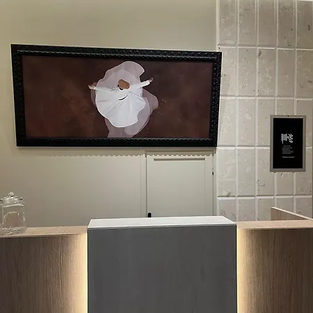 Apartahotel Emera Vlorë