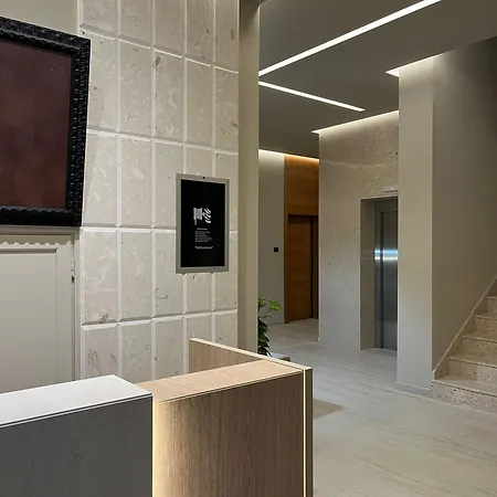Apartmanhotel Emera *