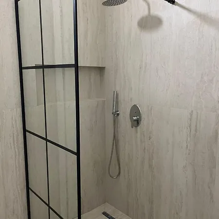 شقة فندقية Emera 3*