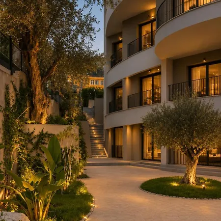Emera Lejlighedshotel Vlorë