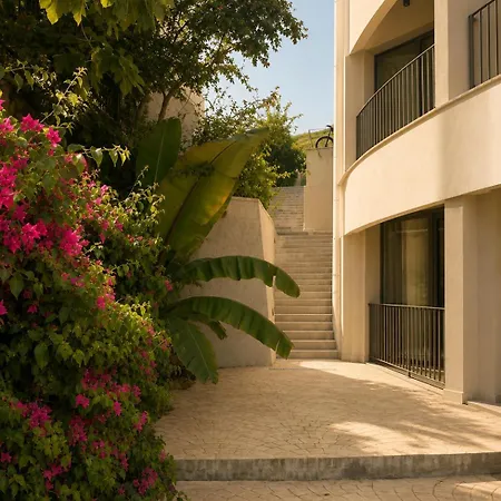 Emera Lejlighedshotel Vlorë