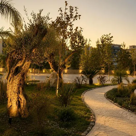 Aparthotel Emera Vlorë