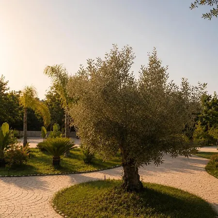 Lejlighedshotel Emera