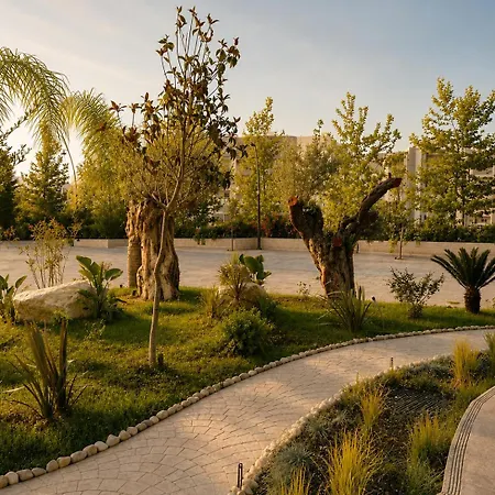 Emera Lejlighedshotel