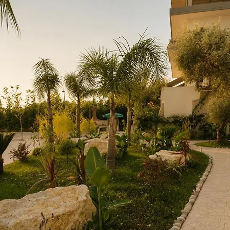 Emera 3* Vlorë