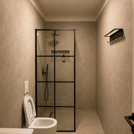 Lejlighedshotel Emera Vlorë