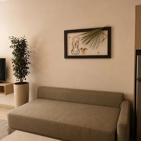 Lejlighedshotel Emera 3*