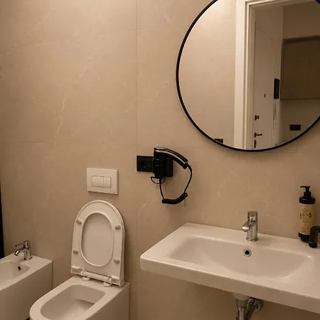 Lejlighedshotel Emera Vlorë