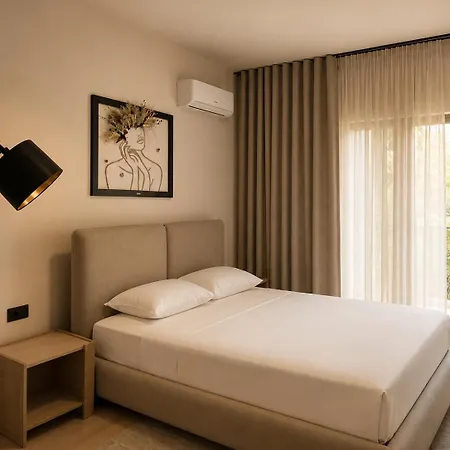 Lejlighedshotel Emera Vlorë