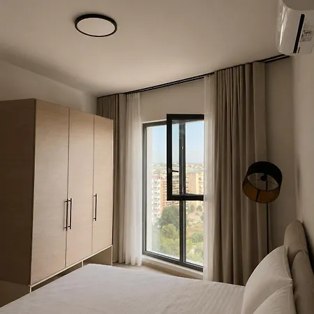 Lejlighedshotel Emera Vlorë