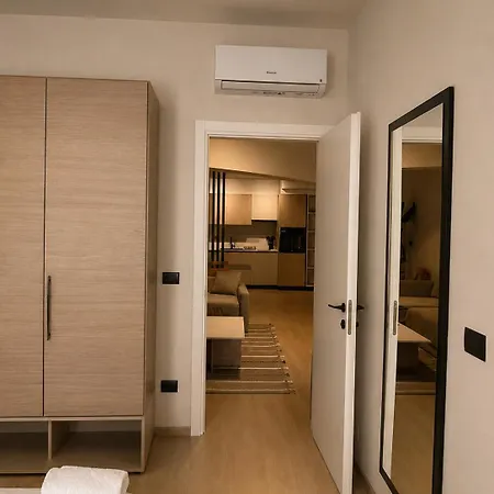 Emera شقة فندقية 3*