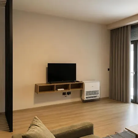 شقة فندقية Emera