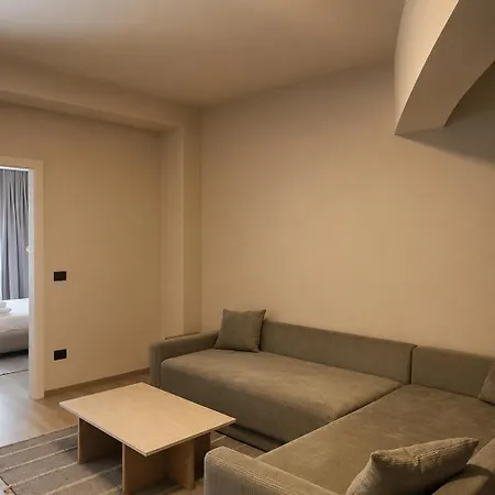 شقة فندقية Emera 3*