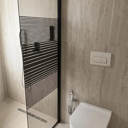 Lejlighedshotel Emera
