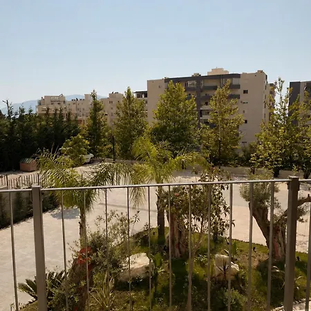Emera Lejlighedshotel Vlorë