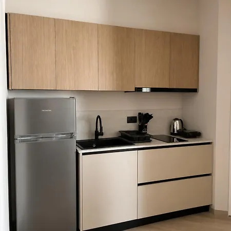 Emera شقة فندقية 3*