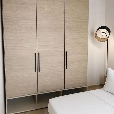 Aparthotel Emera Vlorë