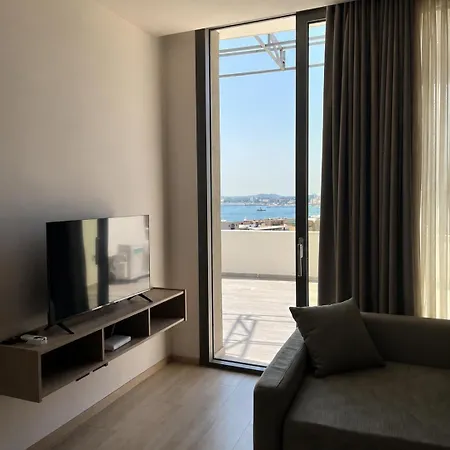 Emera Ξενοδοχείο με διαμερίσματα 3*