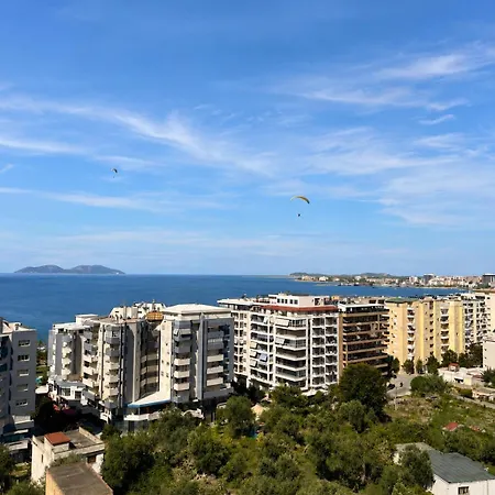 Emera 3* Vlorë