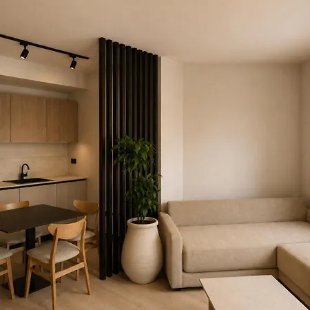 Emera Lejlighedshotel Vlorë