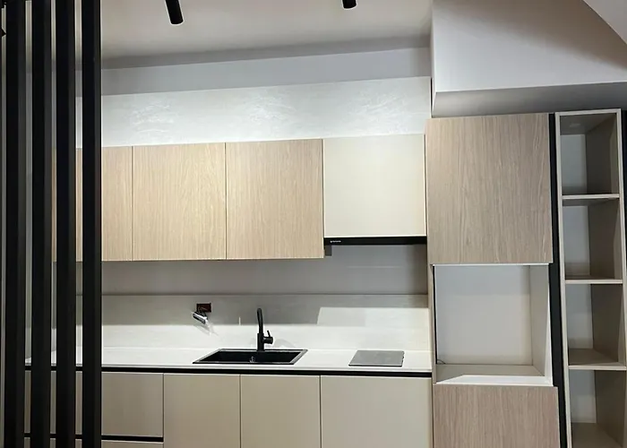 Emera Aparthotel Vlorë