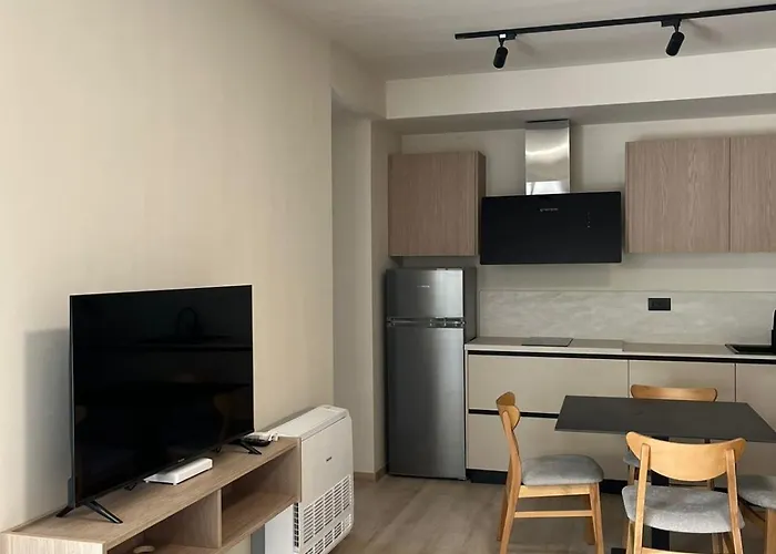 Apartahotel Emera Vlorë