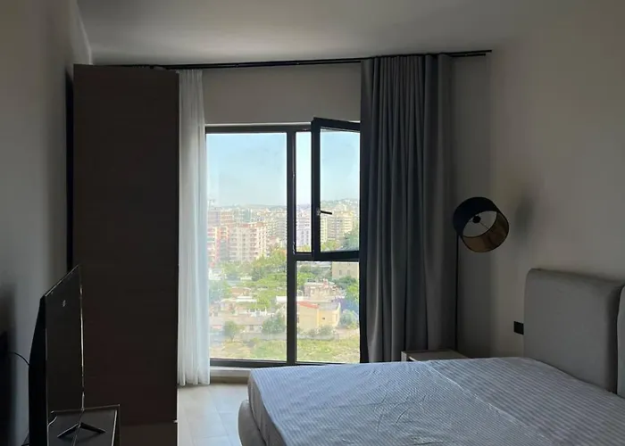 Apartahotel Emera