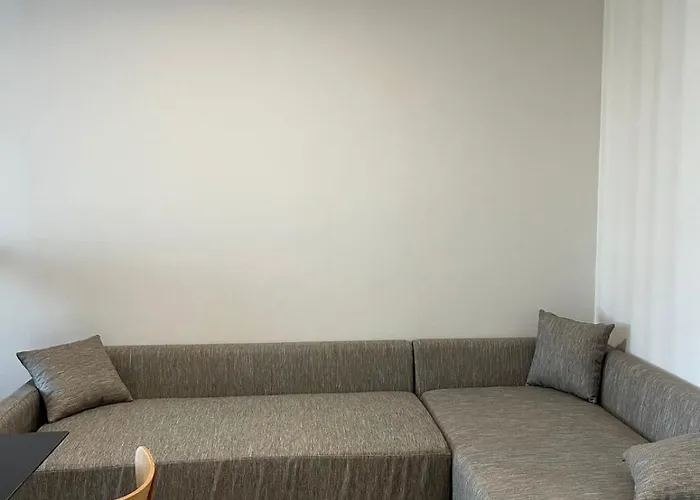Emera Apartahotel Vlorë