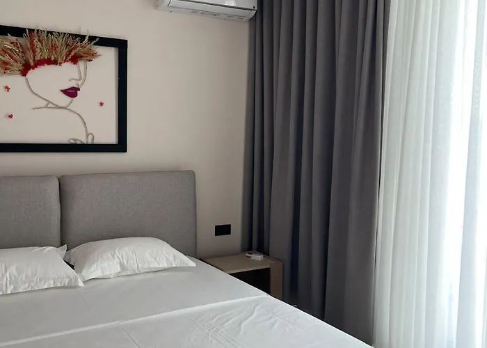 Apartahotel Emera Vlorë