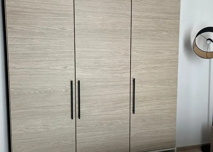 Emera アパートホテル